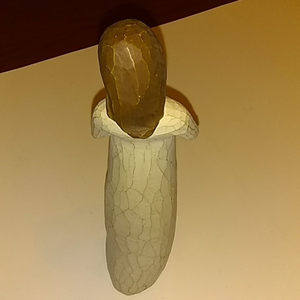 Willow tree cherish figurine. - Picture 6 of 8